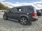 2011 Dodge Nitro Shock