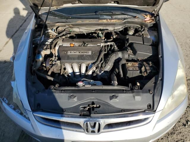 2006 Honda Accord LX