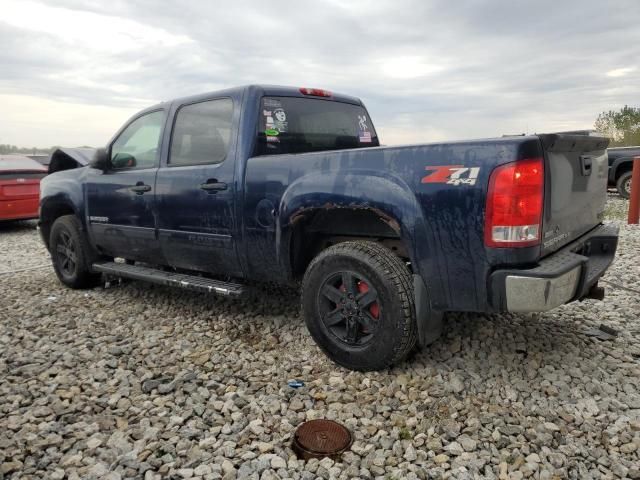 2009 GMC Sierra K1500 SLE