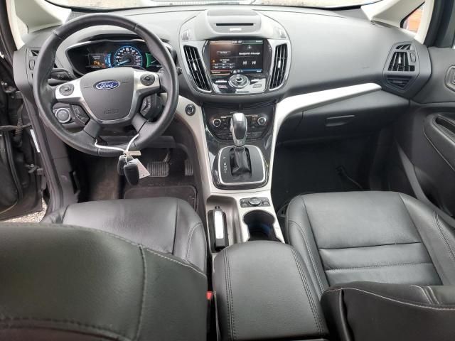 2015 Ford C-MAX Premium SEL