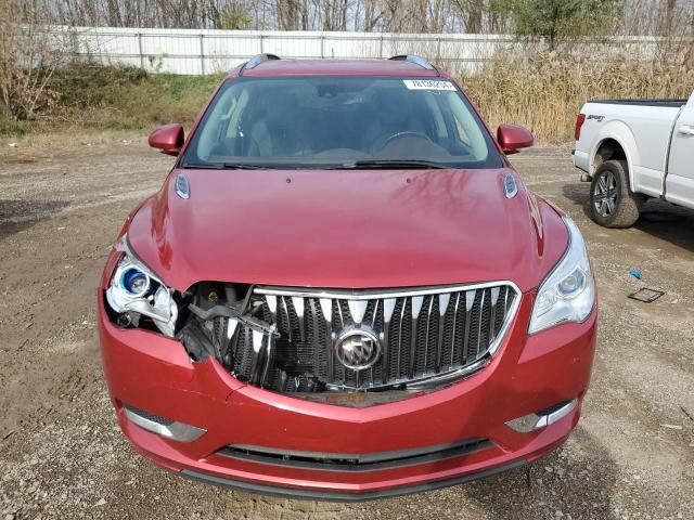 2014 Buick Enclave