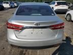 2013 Toyota Avalon Base