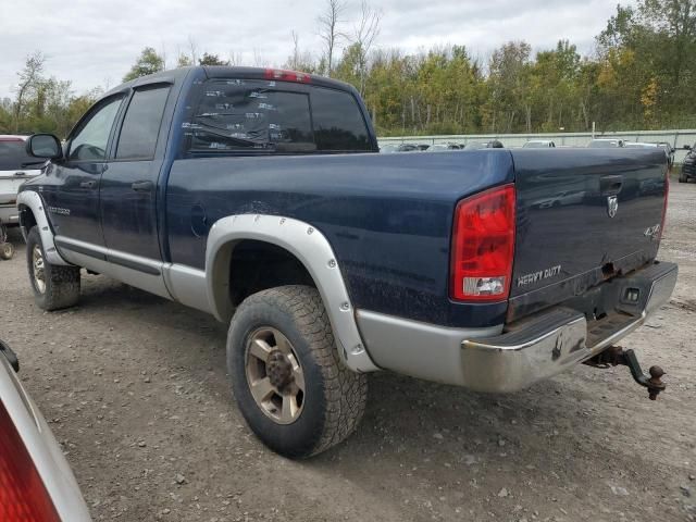 2005 Dodge RAM 2500 ST