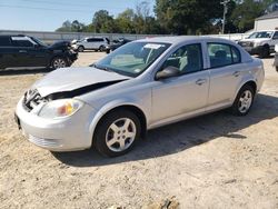 Salvage cars for sale from Copart Chatham, VA: 2005 Chevrolet Cobalt