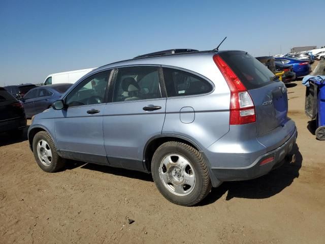 2008 Honda CR-V LX