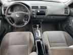 2004 Honda Civic DX VP