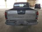 2003 Nissan Frontier Crew Cab XE