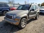 2006 Jeep Liberty Limited