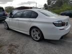 2014 BMW 535 I