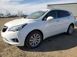 2019 Buick Envision Essence en venta en Rocky View County, AB