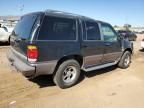 1997 Mercury Mountaineer