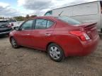 2013 Nissan Versa S