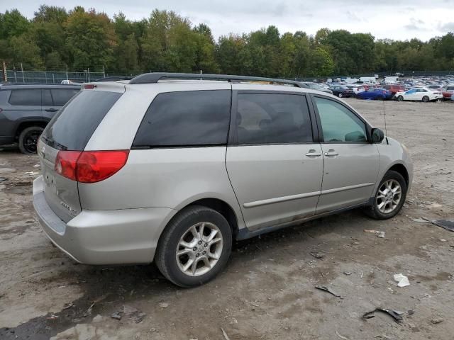 2006 Toyota Sienna LE