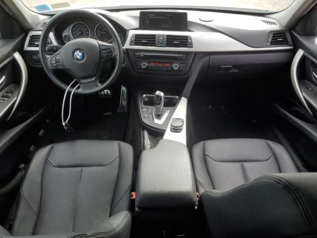 2015 BMW 320 I