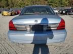 2010 Mercury Grand Marquis LS