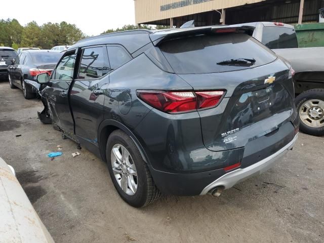 2020 Chevrolet Blazer 3LT