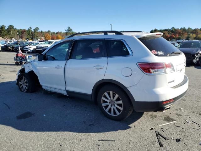 2009 Mazda CX-9