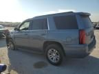 2015 Chevrolet Tahoe C1500 LT