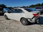 2008 Lincoln MKZ