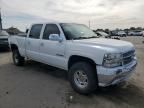 2001 Chevrolet Silverado K2500 Heavy Duty