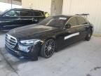 2021 Mercedes-Benz S 580 4matic