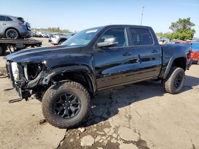 2024 Dodge RAM 1500 TRX