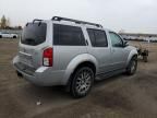 2008 Nissan Pathfinder LE