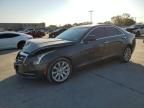 2017 Cadillac ATS