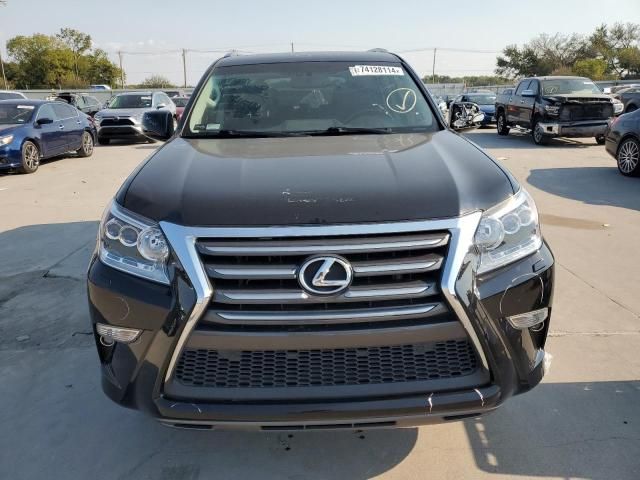 2019 Lexus GX 460