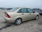 2002 Ford Focus SE