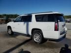 2017 GMC Yukon XL C1500 SLT