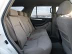 2004 Toyota 4runner SR5