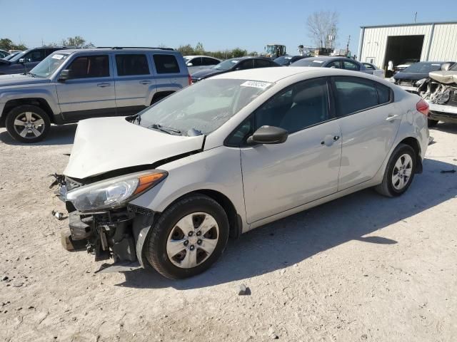 2014 KIA Forte LX