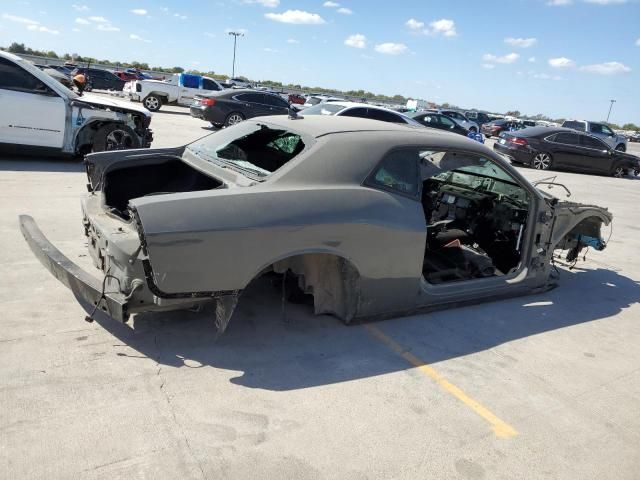 2019 Dodge Challenger R/T Scat Pack