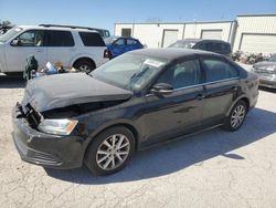 Volkswagen salvage cars for sale: 2013 Volkswagen Jetta SE