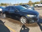 2014 Ford Fusion Titanium HEV