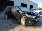 2018 KIA Sedona EX