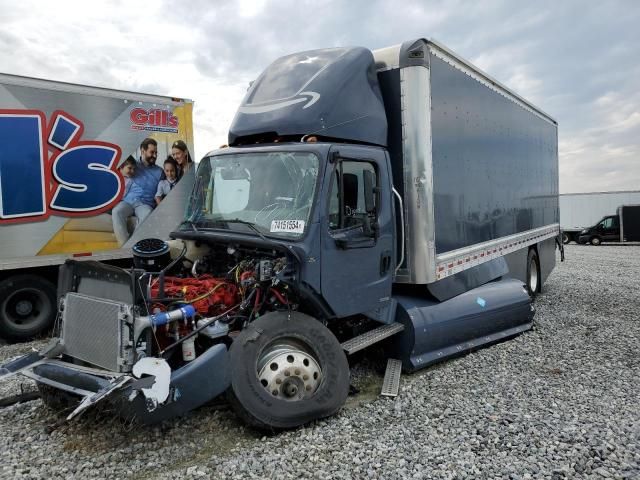 2023 Freightliner M2 112 Medium Duty