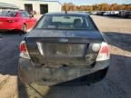 2009 Ford Fusion SE