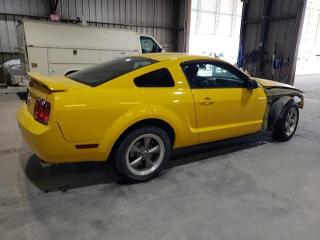 2006 Ford Mustang