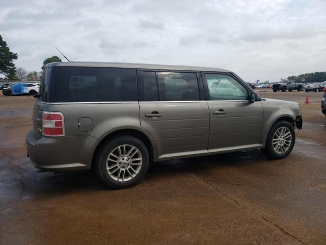 2014 Ford Flex SEL