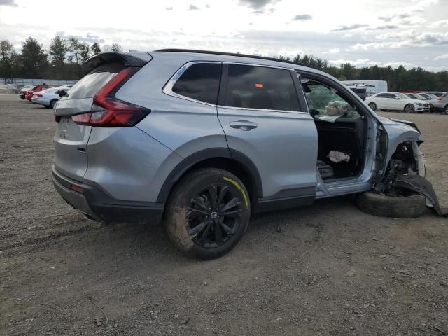 2023 Honda CR-V Sport Touring