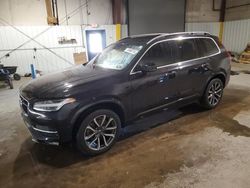 Salvage cars for sale at Glassboro, NJ auction: 2017 Volvo XC90 T6