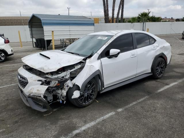 2023 Subaru WRX Premium