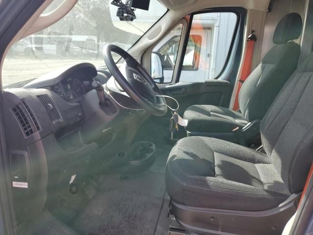 2020 Dodge RAM Promaster 3500 3500 High