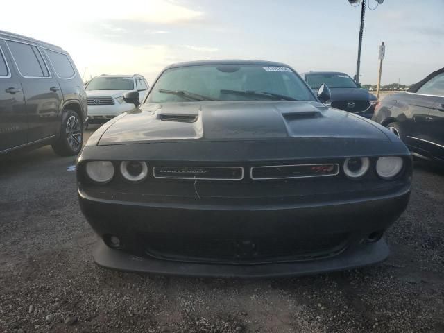 2015 Dodge Challenger R/T Scat Pack