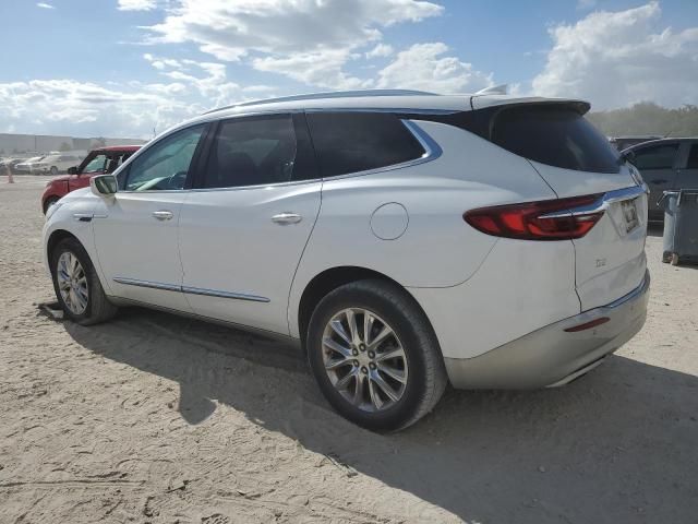 2019 Buick Enclave Premium