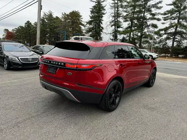 2019 Land Rover Range Rover Velar S