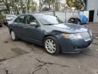 2012 Lincoln MKZ Hybrid