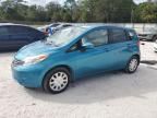 2016 Nissan Versa Note S